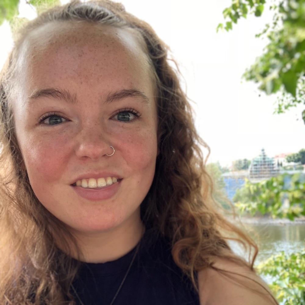 Meet your Posher, Margaret